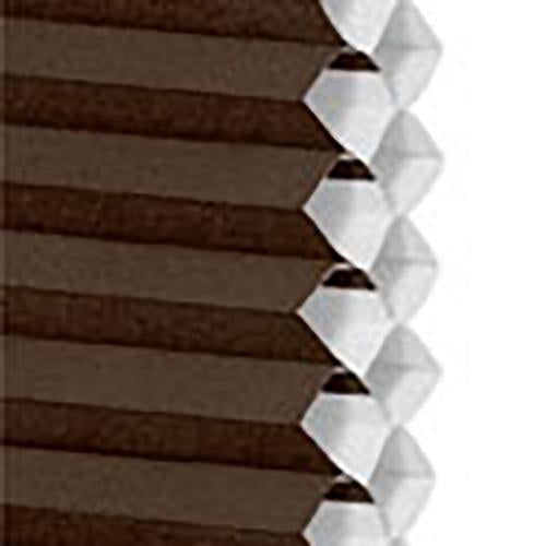 Color - Dark Chocolate Double