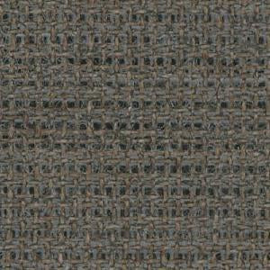 Dark Chocolate Slub Woven - 9/16" Single Cell Slub Woven