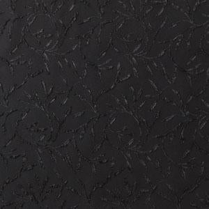 Del Mar Black - Essentials Roman Shade Collection