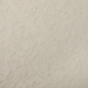 Del Mar Ivory - Victorian Roman Shade