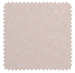 Del Mar Soft Pink - Victorian Roman Shade