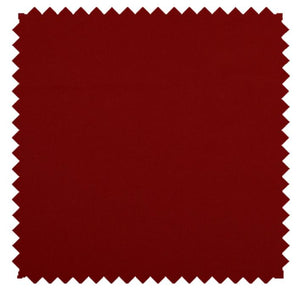 Delray Lacquer - Bold Prints & Solids Roman Shade