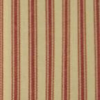 Doheny Red - Essentials Roman Shade Collection
