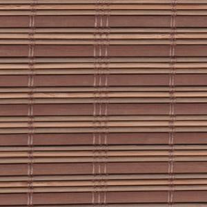 Dusk Reed - Woven Wood Shades - The Aruba Collection