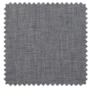 Duxbury Lakeland - Designer Patterns Roman Shade