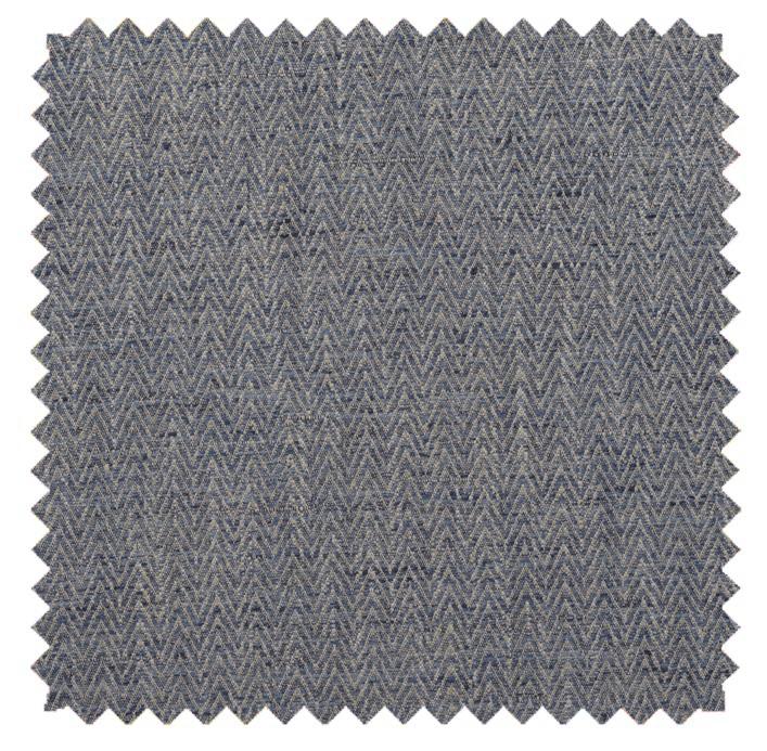 Duxbury Lakeland - Designer Patterns Roman Shade