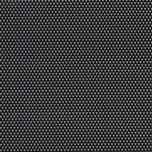 Ebony Pearl PF3 - Premier Roller Shade 1% Solar Screen