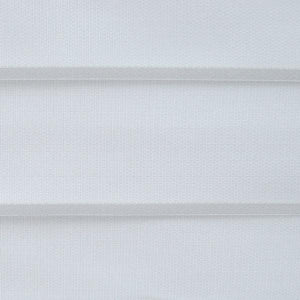 Flour 70 - 2.75" Light Filtering Horizontal Sheer Shades