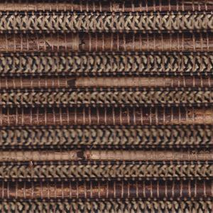 Funnel Twilight - Woven Wood Shades - The Grenada Collection