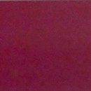 Color - Garnet Red