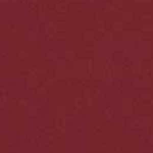Garnet Red - 1