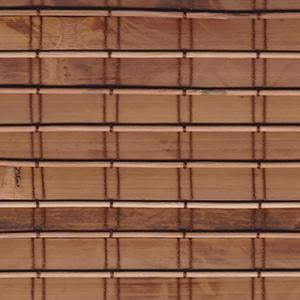 Harbor Camel - Woven Wood Shades - The Barbados Collection