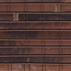 Harbor Mocha - Woven Wood Shades - The Barbados Collection