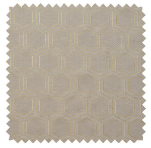 Imperial Old Gold - Premium Prints & Solids Roman Shade