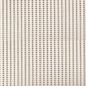 Ivory White PF14 - Premier Roller Shade 14% Solar Screen