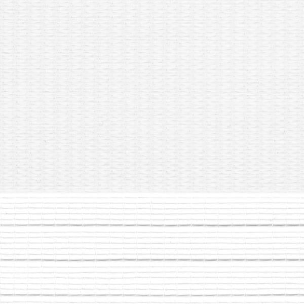 Ivory Zebra - Zebra Roller Shades