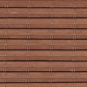 Jakarta Dawn - Woven Wood Shades - The Barbados Collection