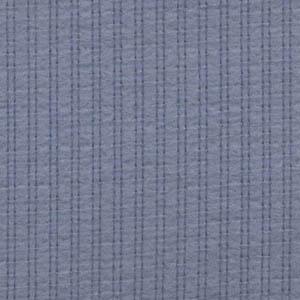 Jasmine Blue - 3 1/2" Fabric Verticals The Springfield Collection