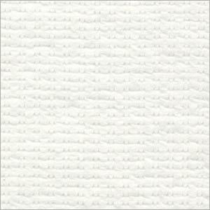 Jasmine White - 3 1/2" Fabric Verticals The Springfield Collection