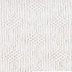 JoAnn Off White - 3 1/2