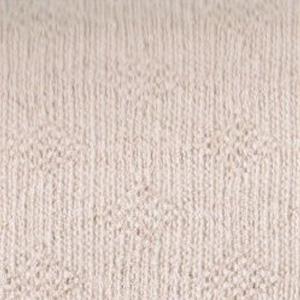 JoAnn Sandstone Beige - 3 1/2" Textured Verticals The Dover Collection