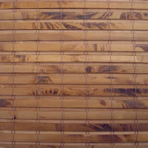 Kadavu Honey - Woven Wood Shades - The Fiji Collection