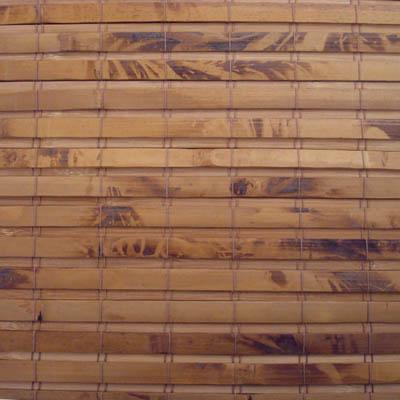 Kadavu Honey - Woven Wood Shades - The Fiji Collection