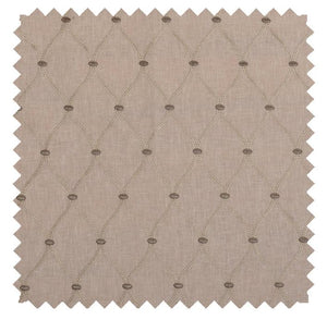 Key Largo Beach - Designer Patterns Roman Shade