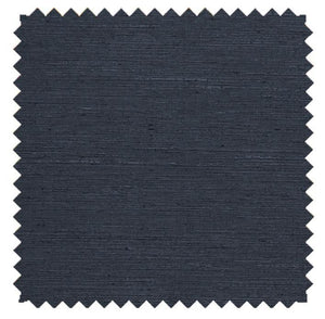 Key West Navy - Premium Prints & Solids Roman Shade