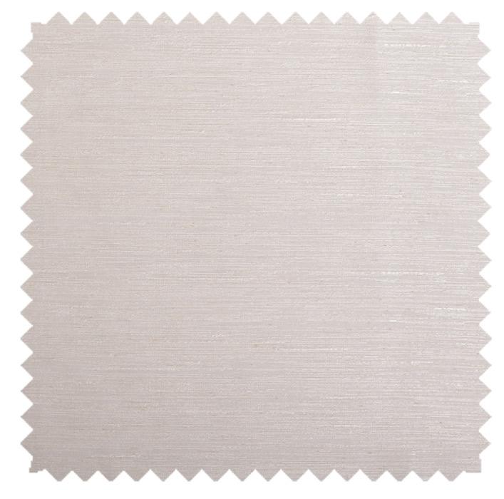 Key West Oyster - Premium Prints & Solids Roman Shade
