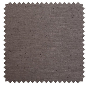 Key West Pewter - Premium Prints & Solids Roman Shade