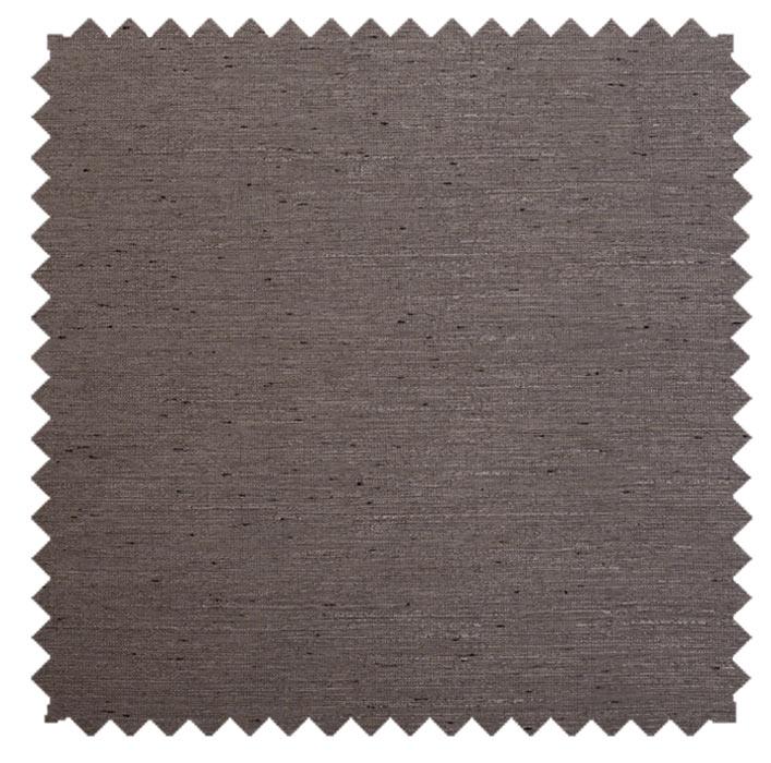 Key West Pewter - Premium Prints & Solids Roman Shade