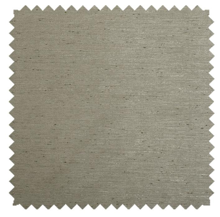 Key West Sage - Premium Prints & Solids Roman Shade