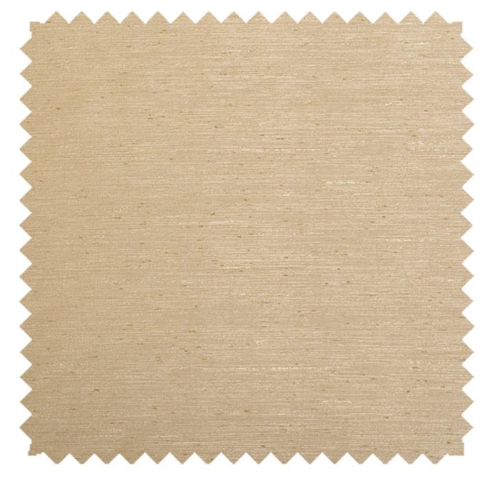 Key West Tan - Premium Prints & Solids Roman Shade