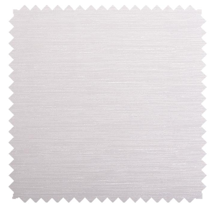 Key West White - Premium Prints & Solids Roman Shade