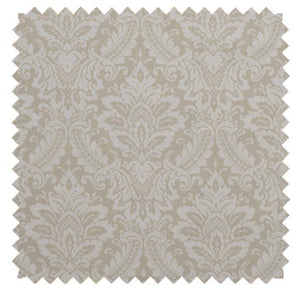Laguna Linen - Bold Prints & Solids Roman Shade