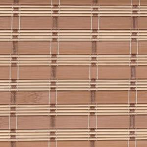 Leshan Natural - Woven Wood Shades - The Antigua Collection