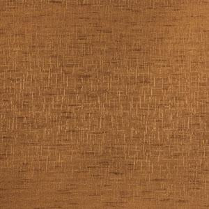Lido Harvest - Elegant Roman Shade