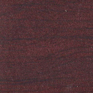 Mahogany Woodtone Faux - 2 1/2" Premier Faux Wood Blinds