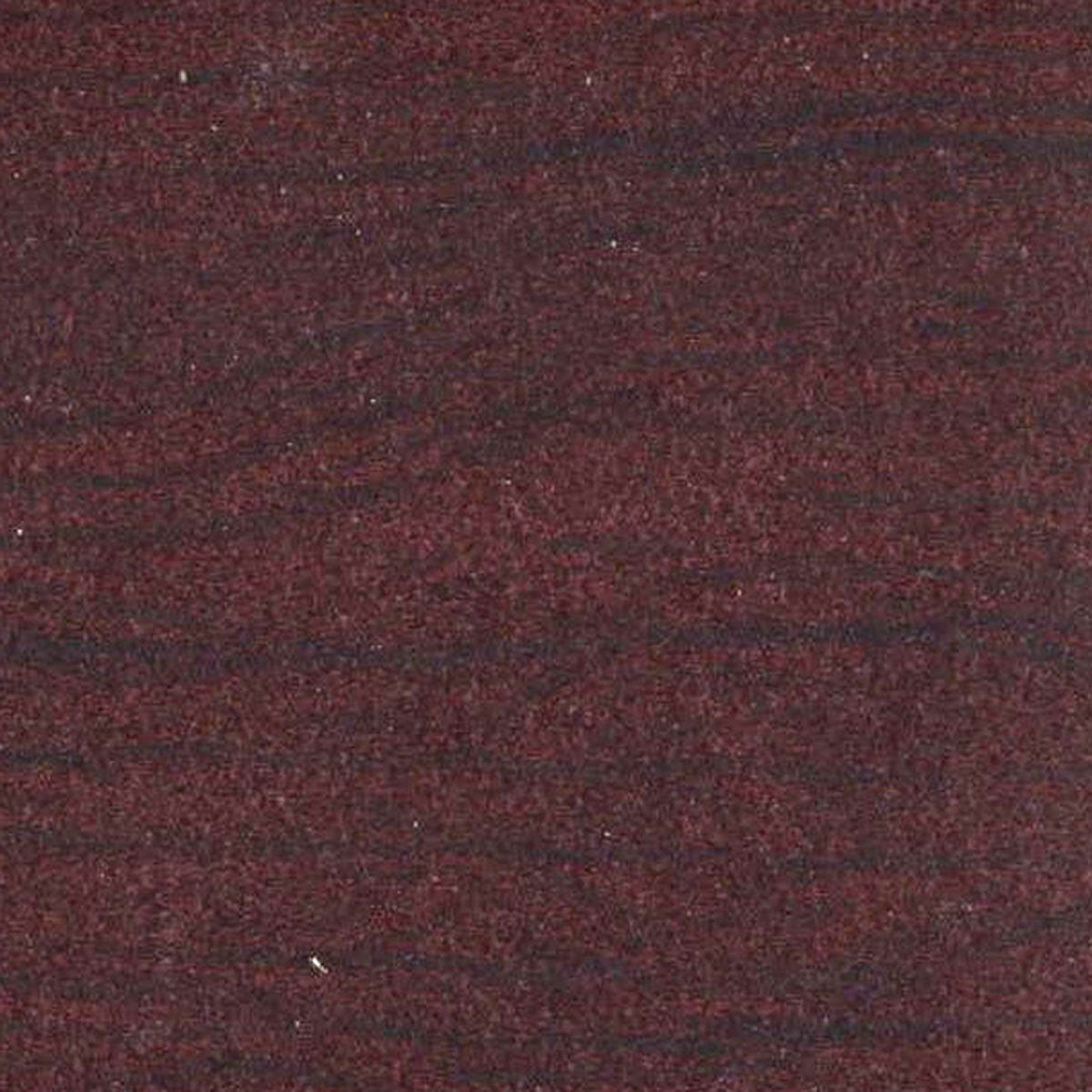 Mahogany Woodtone - 2 1/2