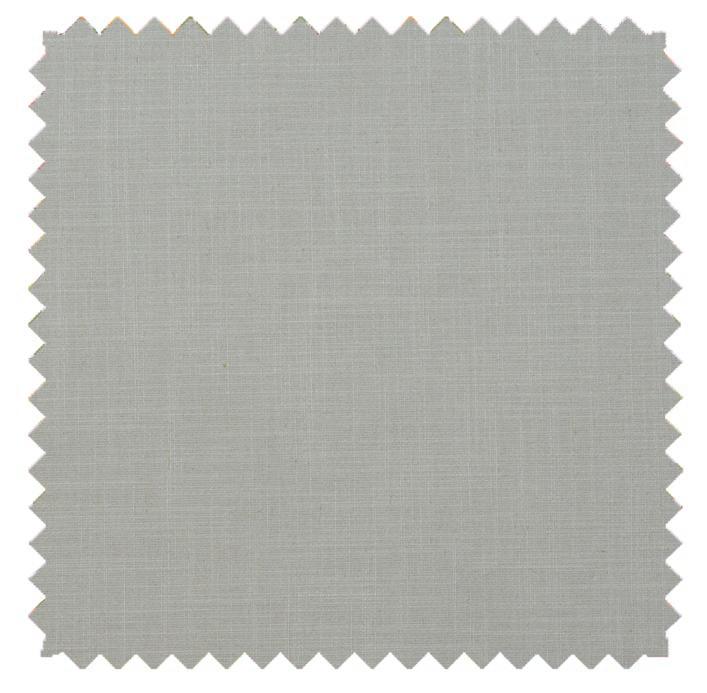 MALDIVES FOG - Vibrant Prints & Solids Roman Shade