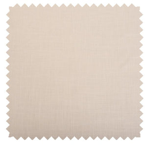 MALDIVES IVORY - Vibrant Prints & Solids Roman Shade