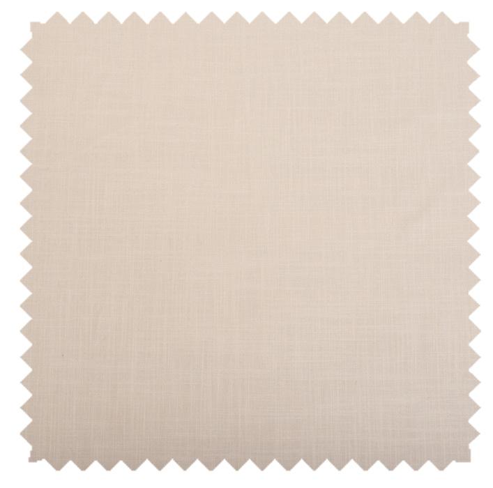 MALDIVES IVORY - Vibrant Prints & Solids Roman Shade