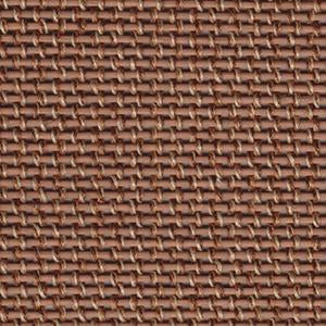 Mandalay Tea - Woven Wood Shades - The Barbados Collection