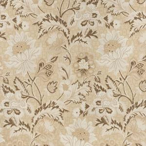 Marciana Beige - Signature Roman Shade Collection