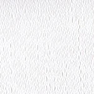 Megan Off White - 3 1/2" Textured Verticals The Hartford Collection