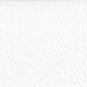 Megan White - 3 1/2" Textured Verticals The Hartford Collection