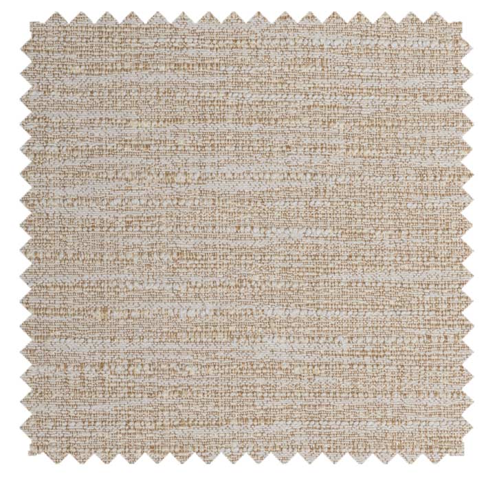 Naxos Brie - Dapper Roman Shade
