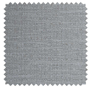 Naxos Drizzle - Dapper Roman Shade