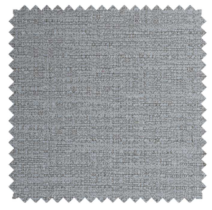 Naxos Drizzle - Dapper Roman Shade